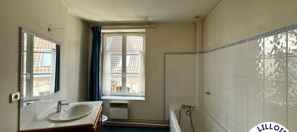 5 غرف نوم شقة في Lille, France رقم 75467 3