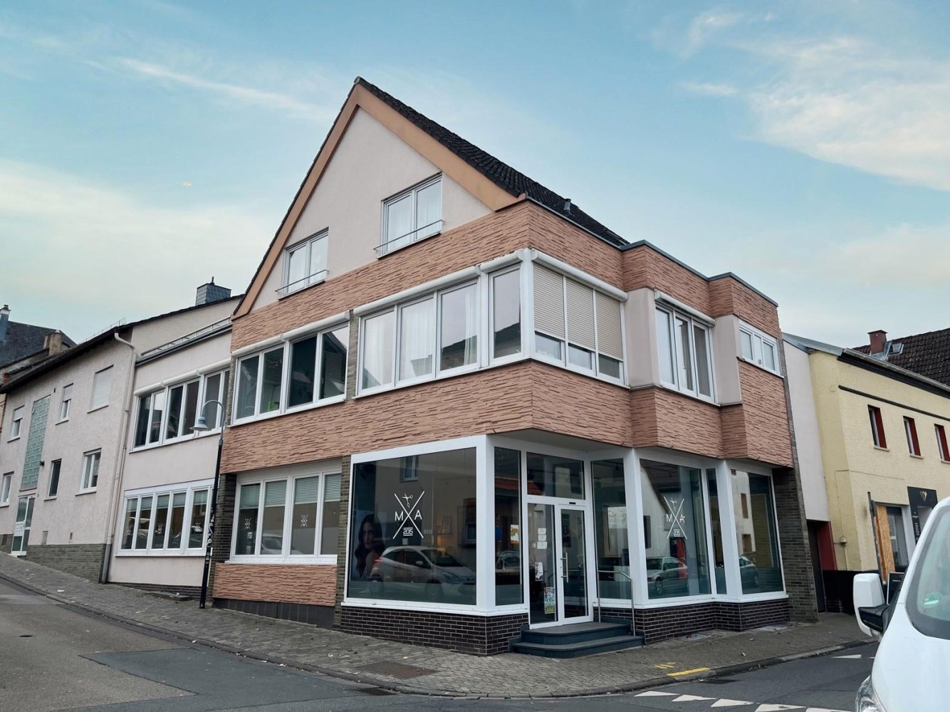 6 Schlafzimmer Gebäude in Mainz, Germany, Nr. 42190