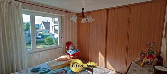 2 bedrooms Apartment in Saint-Louis, France No. 87444 9