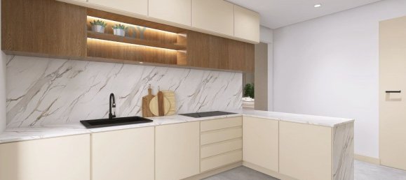 3 bedrooms Apartment in Cascais, Portugal No. 231263 10