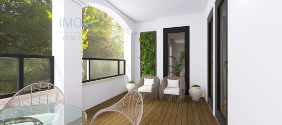 3 bedrooms Apartment in Cascais, Portugal No. 231263 8