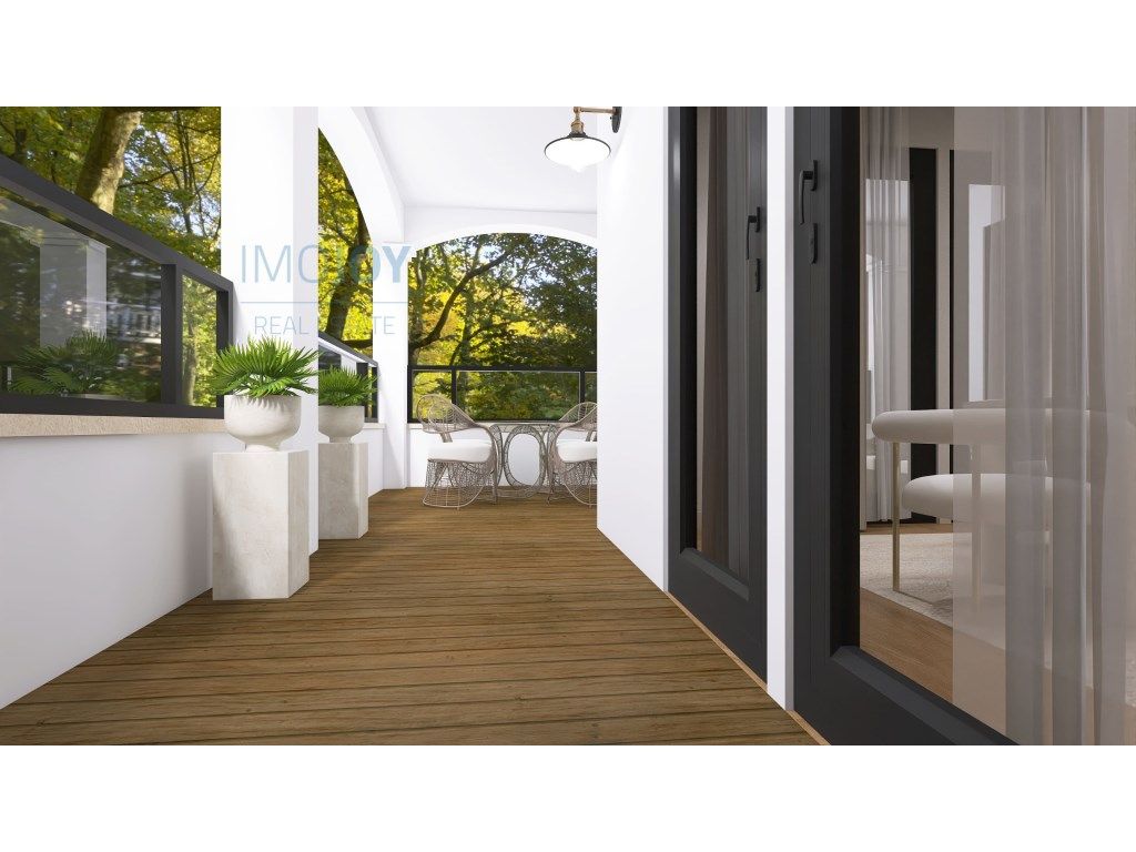 3 bedrooms Apartment in Cascais, Portugal No. 231263