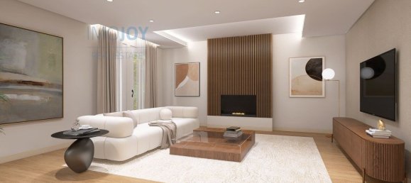 3 bedrooms Apartment in Cascais, Portugal No. 231263 4