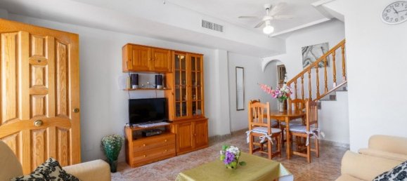 2 غرف نوم تاون هاوس في Alicante, Spain رقم 190512 8