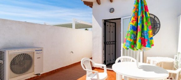 2 غرف نوم تاون هاوس في Alicante, Spain رقم 190512 25