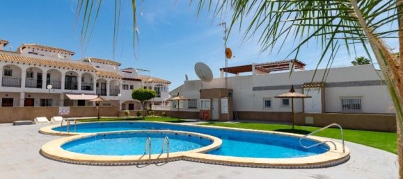 2 غرف نوم تاون هاوس في Alicante, Spain رقم 190512 29