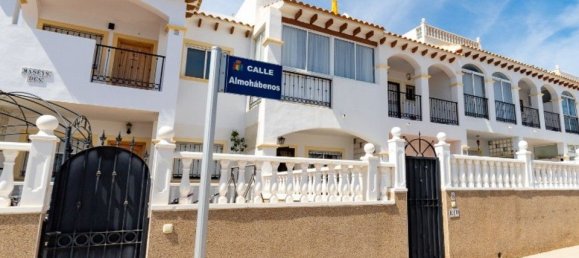 2 غرف نوم تاون هاوس في Alicante, Spain رقم 190512 6