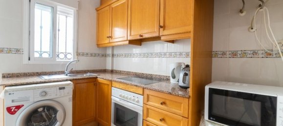 2 غرف نوم تاون هاوس في Alicante, Spain رقم 190512 12