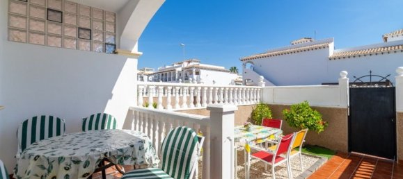 2 غرف نوم تاون هاوس في Alicante, Spain رقم 190512 7