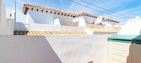 2 غرف نوم تاون هاوس في Alicante, Spain رقم 190512 26