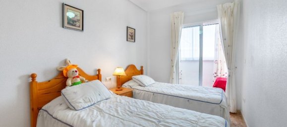 2 غرف نوم تاون هاوس في Alicante, Spain رقم 190512 20