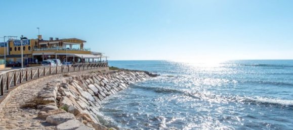 2 غرف نوم تاون هاوس في Alicante, Spain رقم 190512 33