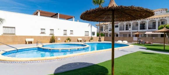 2 غرف نوم تاون هاوس في Alicante, Spain رقم 190512 5