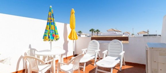 2 غرف نوم تاون هاوس في Alicante, Spain رقم 190512 2