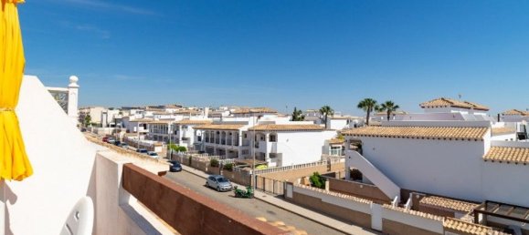 2 غرف نوم تاون هاوس في Alicante, Spain رقم 190512 23