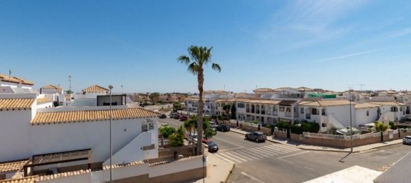 2 غرف نوم تاون هاوس في Alicante, Spain رقم 190512 24