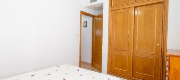 2 غرف نوم تاون هاوس في Alicante, Spain رقم 190512 17