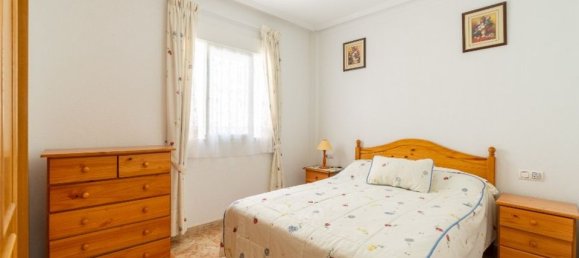 2 غرف نوم تاون هاوس في Alicante, Spain رقم 190512 16