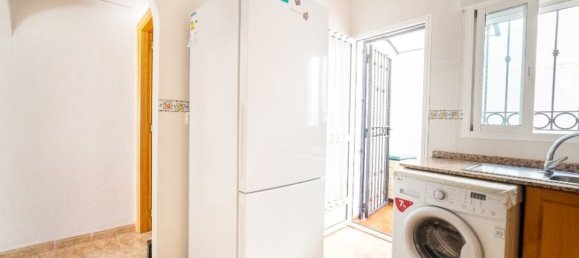 2 غرف نوم تاون هاوس في Alicante, Spain رقم 190512 13