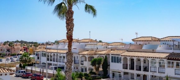 2 غرف نوم تاون هاوس في Alicante, Spain رقم 190512 3