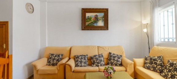 2 غرف نوم تاون هاوس في Alicante, Spain رقم 190512 10