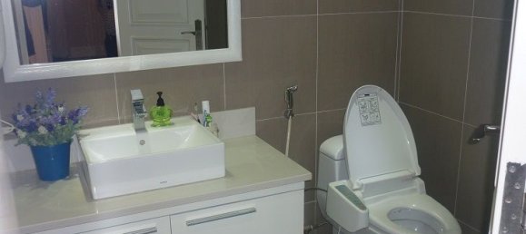 3 bedrooms Apartment in Nam Tu Liem, Vietnam No. 4400 9