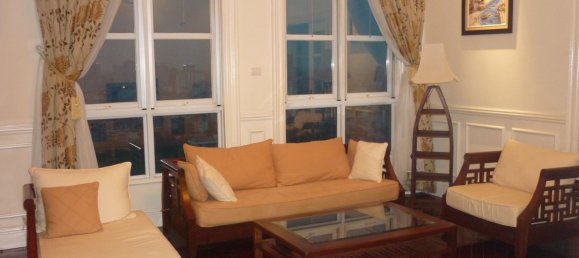 3 bedrooms Apartment in Nam Tu Liem, Vietnam No. 4400 23