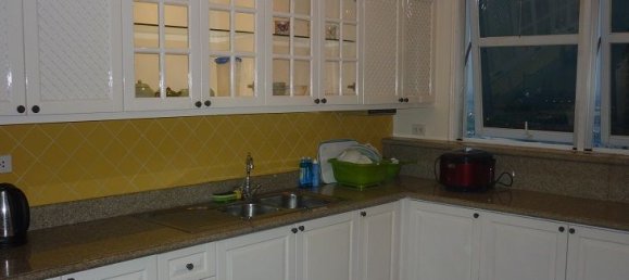 3 bedrooms Apartment in Nam Tu Liem, Vietnam No. 4400 5