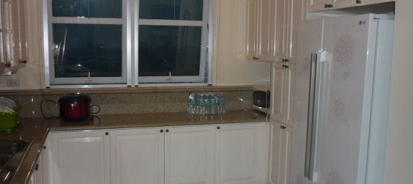 3 bedrooms Apartment in Nam Tu Liem, Vietnam No. 4400 3