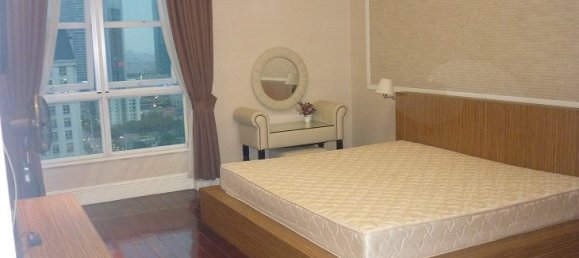 3 bedrooms Apartment in Nam Tu Liem, Vietnam No. 4400 21