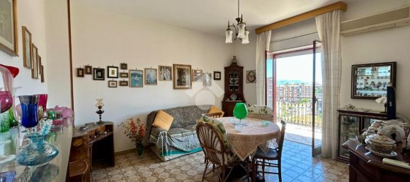 Квартира с 1 спальней в Палермо, Италия № 287902 3