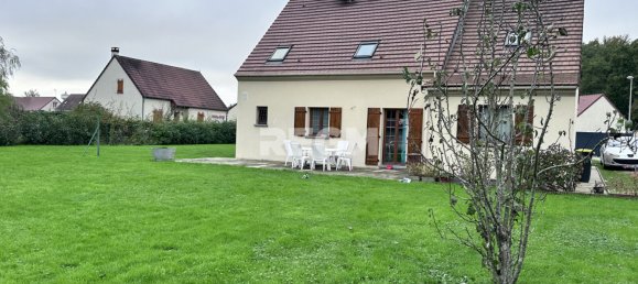 5 غرف نوم منزل في Lamotte-Beuvron, France رقم 52989 7