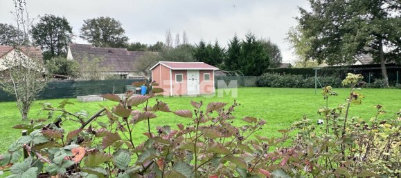 5 غرف نوم منزل في Lamotte-Beuvron, France رقم 52989 25