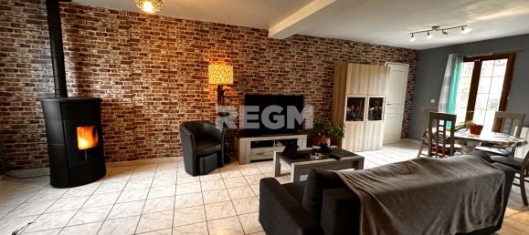 5 غرف نوم منزل في Lamotte-Beuvron, France رقم 52989 2