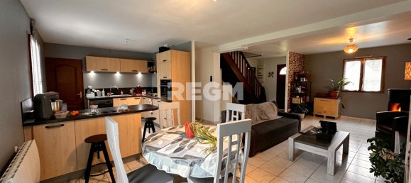 5 غرف نوم منزل في Lamotte-Beuvron, France رقم 52989 35