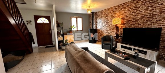 5 غرف نوم منزل في Lamotte-Beuvron, France رقم 52989 4