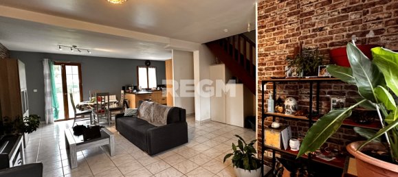 5 غرف نوم منزل في Lamotte-Beuvron, France رقم 52989 39