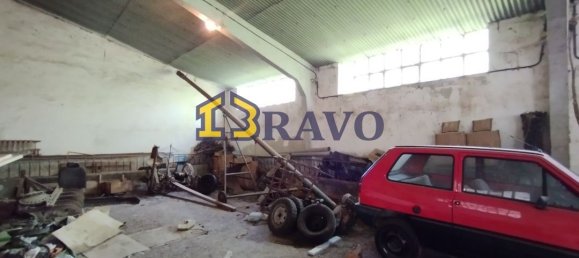 1263m² Warehouse in Medina de Pomar, Spain No. 129473 28