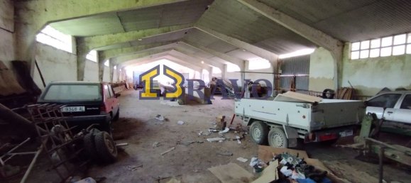 1263m² Warehouse in Medina de Pomar, Spain No. 129473 29