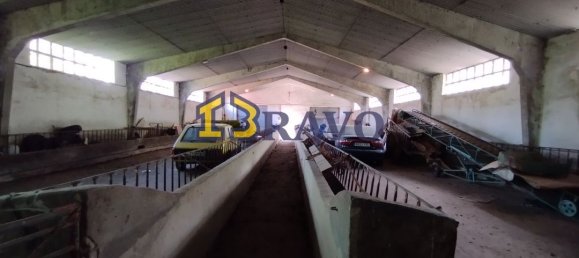 1263m² Warehouse in Medina de Pomar, Spain No. 129473 31