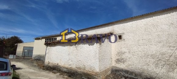 1263m² Warehouse in Medina de Pomar, Spain No. 129473 19
