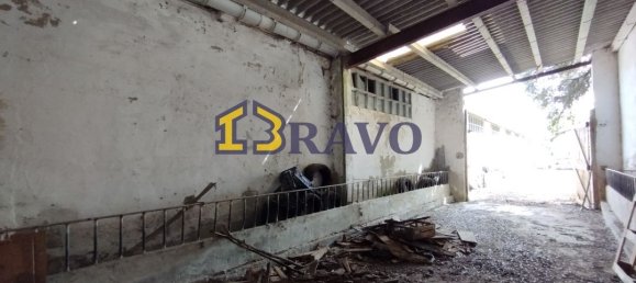 1263m² Warehouse in Medina de Pomar, Spain No. 129473 22