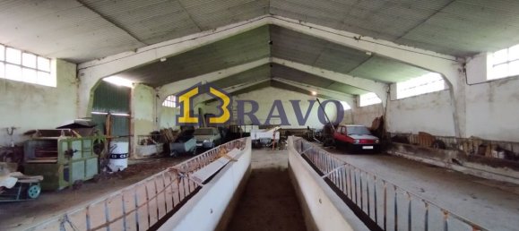 1263m² Warehouse in Medina de Pomar, Spain No. 129473 26