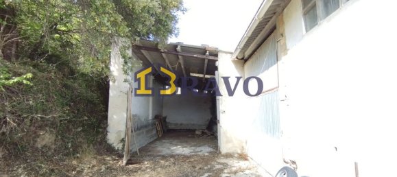 1263m² Warehouse in Medina de Pomar, Spain No. 129473 20