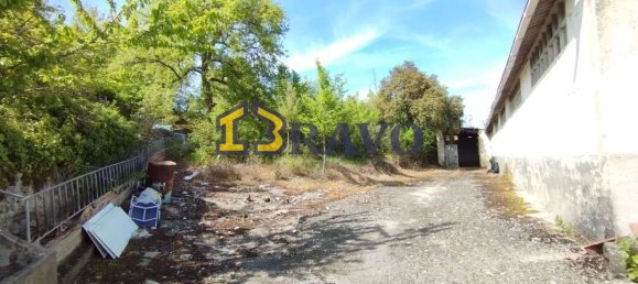 1263m² Warehouse in Medina de Pomar, Spain No. 129473 16