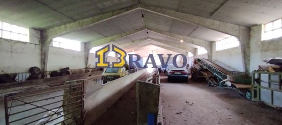 1263m² Warehouse in Medina de Pomar, Spain No. 129473 27