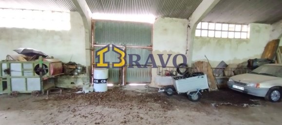 1263m² Warehouse in Medina de Pomar, Spain No. 129473 30