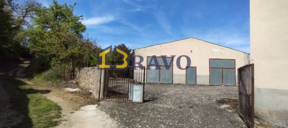 1263m² Warehouse in Medina de Pomar, Spain No. 129473 14