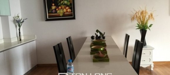 2 chambres Appartement à Nam Tu Liem, Vietnam No. 2315 5