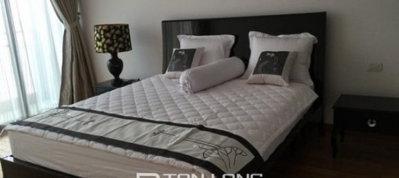 2 chambres Appartement à Nam Tu Liem, Vietnam No. 2315 3